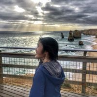 Saranya Ratta's Photo