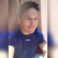 Christian Perez's Photo