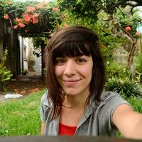 Julia Dell' Antonio's Photo