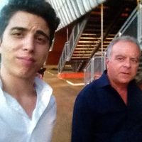 Andrea Romano的照片