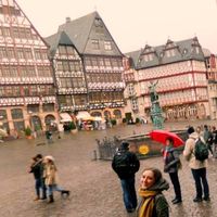 Magda Khutsishvili's Photo