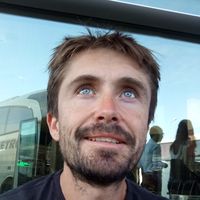 Alain  GOURDANT's Photo