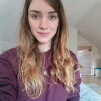 Marie Duplanil's Photo