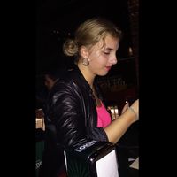 Theda Ostermann's Photo