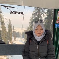 Jazilah Ihsan's Photo