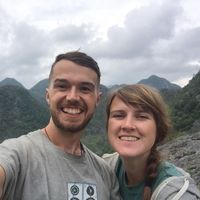 Amber Griffiths的照片