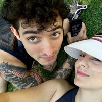 Fotos von Berni & Rochi