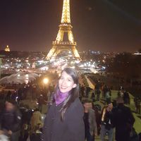 Natalia Beltran's Photo