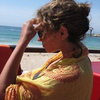 Angela Nilsson's Photo