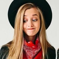 Анна Зверева's Photo