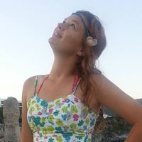 Erica Siebrits's Photo