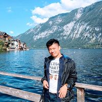 Kam Cheung LAO's Photo