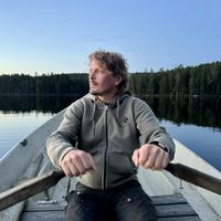 Simo Matikainen的照片