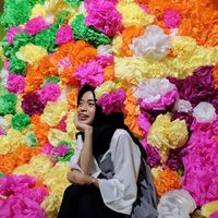 Afrianeke Paramitha's Photo