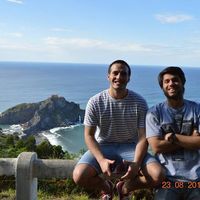 Agustin Bittar's Photo