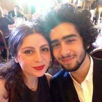 Andréa Levy's Photo