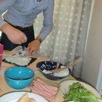 Jacek Domański's Photo