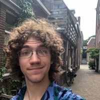 Liam Yanulis's Photo