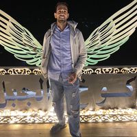 Mostafa Nasrallah's Photo