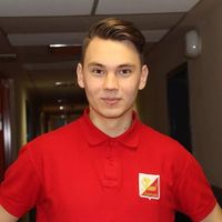 Konstantin Landar's Photo