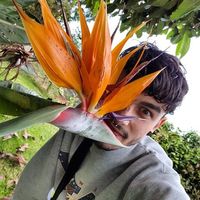 Fotos de Christian RdmInk