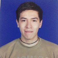 Cristhian Ruben Claure Rojas的照片