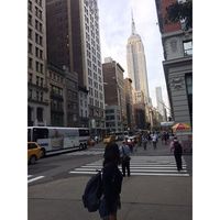 Bensu Sakızlı's Photo