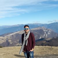 Dhavan Kaswala's Photo