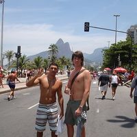 Richie Smith的照片