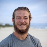 Jason Pienaar's Photo