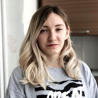 Катерина Булатова's Photo