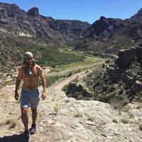 Elian Ruquet's Photo