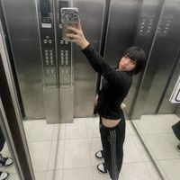 Jael Aguilar's Photo