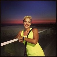 Ana Gonçalves's Photo