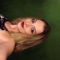 Sabrina Spier的照片