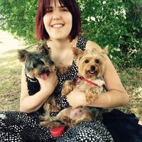 Photos de Andrea Krupa