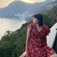 Eléonore Martin's Photo