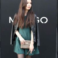 Dinara Ospanova的照片