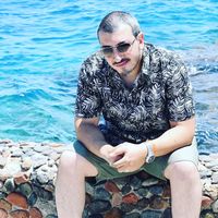 Hisham Ibrahim的照片