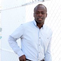 Tetteh Canacoo's Photo