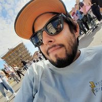 federico Torres's Photo