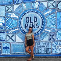 Nadia Melham's Photo