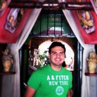 Erik  Rodriguez的照片