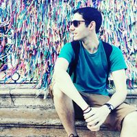 Fotos de Juan A. Navig