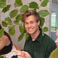 Casper Dyrholm's Photo