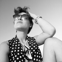 Natasa Stojanic的照片