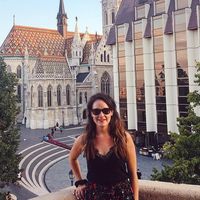 Genoveva Garcia的照片