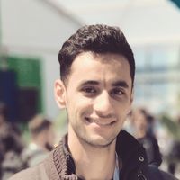 Hammouda Elbez的照片