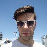 Guus Hutschemaekers's Photo