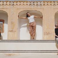 Luiza Costa的照片